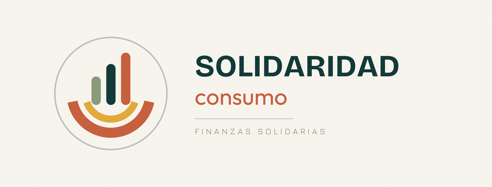 Solidaridad Consumo Finanzas logo