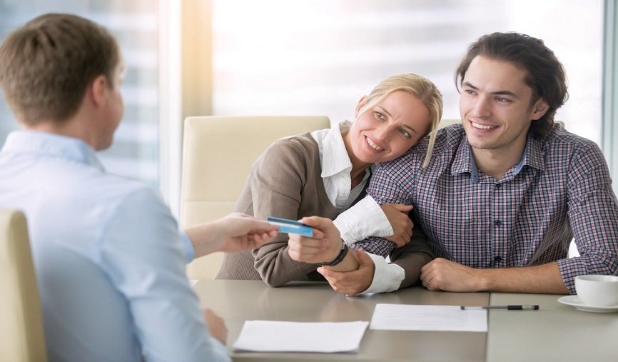 Préstamo personal para financiar tus proyectos y sueños