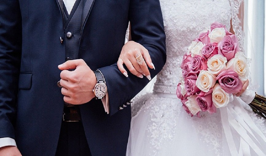 Financiación para bodas, celebraciones y eventos especiales