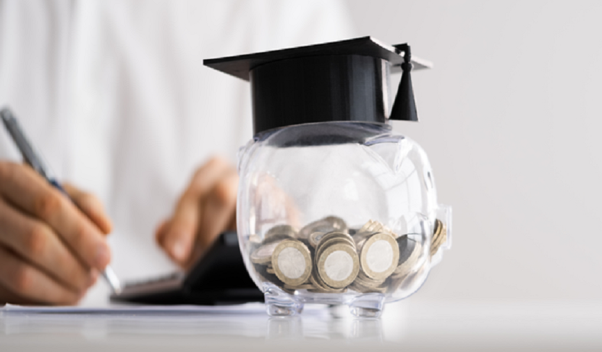 Préstamo para estudios universitarios y formación