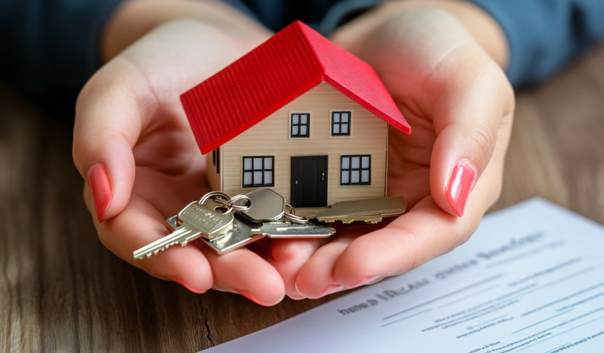 Préstamo hipotecario para la compra de tu vivienda