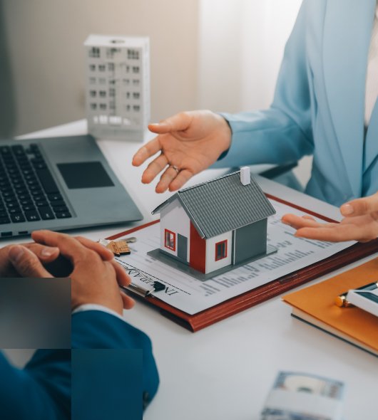 Préstamo hipotecario para compra de vivienda - Solidaridad Consumo